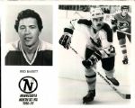 1967-82 circa Minnesota North Stars Sport Magazine Collection Archives Original Photos (MEARS Photo LOA) - Lot of 120