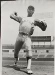 1969-71 Oakland A's The Sporting News Collection Archives Original First Generation 9 x 12 Choice Jumbo Oversized Photo - Lot of 28 (TSN Collection Hologram/MEARS Photo LOA) 1:1, Unique