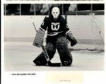 1973-83 circa Hartford Whalers "Sport Magazine Collection Archives" Original Photos (MEARS Photo LOA) - Lot of 27