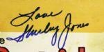 1971 Patridge Family Game Signed By Shirley Jones - JSA 