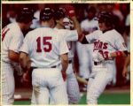 1987 World Series Minnesota Twins St. Louis Cardinals The Sporting News Collection Archives Original Photos (Sporting News Collection Hologram/MEARS Photo LOA) - Lot of 74