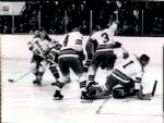1965-80s circa New York Rangers SPORT Magazine Collection Archives Original Photos (MEARS Photo LOA) - Lot of 220