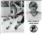 1970-82 circa St. Louis Blues "Sport Magazine Collection Archives" Original Photos (MEARS Photo LOA) - Lot of 94