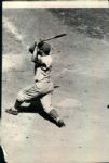 1933 Jimmie Foxx Philadelphia Athletics "The Sporting News Collection Archives" Original 6.5" x 9.5" Photo (Sporting News Collection Hologram/MEARS Photo LOA)