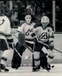 1978-83 Atlanta Calgary Flames Sport Magazine Collection Archives Original Photos (MEARS Photo LOA) - Lot of 22