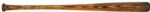 1930S Joe Glenn Krens Retail Model Bat - New York Yankees - (MEARS LOA)