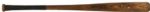 1938-43 Tommy Nelson H&B Louisville Slugger Professional Model Game Used Bat - 1943-44 Milwaukee Brewers - Boston Braves - Sacramento Solons PCL  (MEARS LOA)