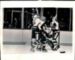 1973-83 New York Islanders Sport Magazine Collection Archives Original Photos (MEARS Photo LOA) - Lot of 125