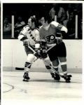 1975-81 circa Philadelphia Flyers Sport Magazine Collection Archives Original Photos (MEARS Photo LOA) - Lot of 181 