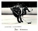 1963-81 circa Montreasl Canadiens Sport Magazine Collection Archives Original Photos (MEARS Photo LOA) - Lot of 102
