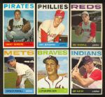 1964 Topps Collection (50 Different)