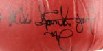 Michael Spinks Jinx Signed Everlast Boxing Glove - JSA 