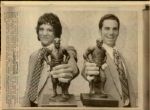1920s to 1980s Miscellaneous Sports Photos: Football, Baseball, Basketball, Hockey The Sporting News Collection Archives Type A Original Photos (MEARS Photo LOA) - Lot of 610