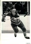 1979-82 circa Colorado Rockies NHL Sport Magazine Collection Archives Original Photos (MEARS Photo LOA) - Lot of 80