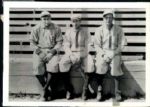 1902 Honus Wagner Pittsburgh Pirates "The Sporting News Collection Archives" Original 5" x 7" Photo (Sporting News Collection Hologram/MEARS Photo LOA)