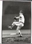 1970-74 circa Kansas City Royals The Sporting News Collection Archives Original First Generation Choice Jumbo Oversized Photos (TSN Collection Hologram/MEARS Photo LOA) 1:1, Unique - Lot of 5