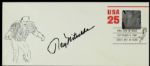 1970s-95 Ray Nitschke Green Bay Packers Signed Photo - Lot of 3 - JSA