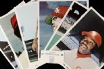 1972 Circa Chicago White Sox Player Photos - Dick Allen Carlos May Wilbur Wood - Lot of 6