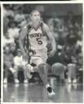 1960s to 1990s Duke Blue Devils Mens Basketball The Sporting News Collection Archives Original Photos (Sporting News Collection Hologram/MEARS Photo LOA) - Lot of 101