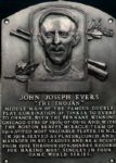 1939-46 circa Old Timers Committee Hall of Fame Inductee Plaques The Sporting News Collection Archives Original Photos (Sporting News Collection Hologram/MEARS Photo LOA) - Lot of 4