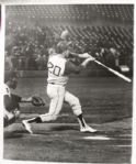 1969-71 Oakland A's The Sporting News Collection Archives Original First Generation 9 x 12 Choice Jumbo Oversized Photo - Lot of 28 (TSN Collection Hologram/MEARS Photo LOA) 1:1, Unique