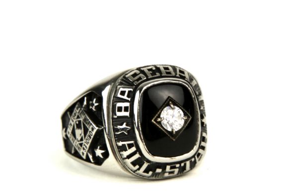 1993 Baltimore Orioles All-Star Game Ring
