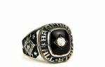 1993 Baltimore Orioles All-Star Game Ring
