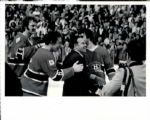 1963-81 circa Montreasl Canadiens Sport Magazine Collection Archives Original Photos (MEARS Photo LOA) - Lot of 102