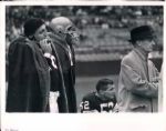 1963-87 Jim Brown Cleveland Browns The Sporting News Collection Archives Original Photos (Sporting News Collection Hologram/MEARS Photo LOA) - Lot of 14