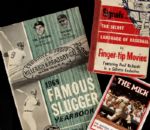 1957-69 Baseball Guides 