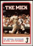 1957-69 Baseball Guides 