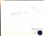1949-58 Stan Musial St. Louis Cardinals The Sporting News Collection Archives Original Photos (Sporting News Collection Hologram/MEARS Photo LOA) - Lot of 3