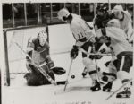 1972-83 Miscellaneous Hockey Photos TSN Collection Archives Original First Generation Choice Jumbo Oversized Photos (TSN Collection Hologram/MEARS Photo LOA) 1:1, Unique - Lot of 9