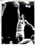 1960s to 1990s UCLA Bruins Men's Basketball The Sporting News Collection Archives Original Photos (Sporting News Colleciton Hologram/MEARS Photo LOA) - Lot of 138