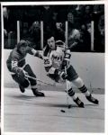 1965-80s circa New York Rangers SPORT Magazine Collection Archives Original Photos (MEARS Photo LOA) - Lot of 220