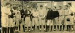 1923 Fred Mitchell Boston Braves "The Sporting News Collection Archives" Original Photo (Sporting News Collection Hologram/MEARS Photo LOA)