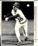 1987 World Series Minnesota Twins St. Louis Cardinals The Sporting News Collection Archives Original Photos (Sporting News Collection Hologram/MEARS Photo LOA) - Lot of 74