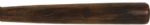 1920'S Carl Johnson H&B Louisville Slugger Side Written Professional Model Game Used Bat - Sycracuse - Reading - York - (MEARS LOA)
