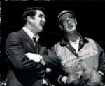 1947-71 Ted Williams Boston Red Sox Washington Senators The Sporting News Collection Archives Original Photos (Sporting News Collection Hologram/MEARS Photo LOA) - Lot of 8