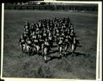 1940s to 1960s Miscellaneous College Football Photos "The Sporting News Collection Archives" Original Photos (MEARS Photo LOA) - Lot of 350