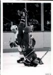 1963-81 circa Montreasl Canadiens Sport Magazine Collection Archives Original Photos (MEARS Photo LOA) - Lot of 102