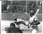 1965 Sandy Koufax Los Angeles Dodgers "The Sporting News Collection Archives" Original 8" x 10" Photo (Sporting News Collection Hologram/MEARS Photo LOA)