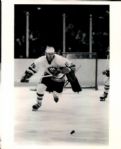 1973-83 New York Islanders Sport Magazine Collection Archives Original Photos (MEARS Photo LOA) - Lot of 125