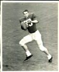 1940s to 1960s Miscellaneous College Football Photos The Sporting News Collection Archives Original Photos (MEARS Photo LOA) - Lot of 350