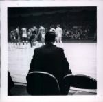 1962-63 Chicago Zephyrs TSN Collection Archives Original Photo (Sporting News Collection Hologram/MEARS Photo LOA) - Lot of 20