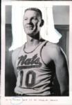 1962-63 Chicago Zephyrs TSN Collection Archives Original Photo (Sporting News Collection Hologram/MEARS Photo LOA) - Lot of 20