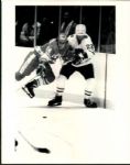 1972-79 circa U.S.S.R. Hockey Sport Magazine Collection Archives Original Photos (MEARS Photo LOA) - Lot of 18