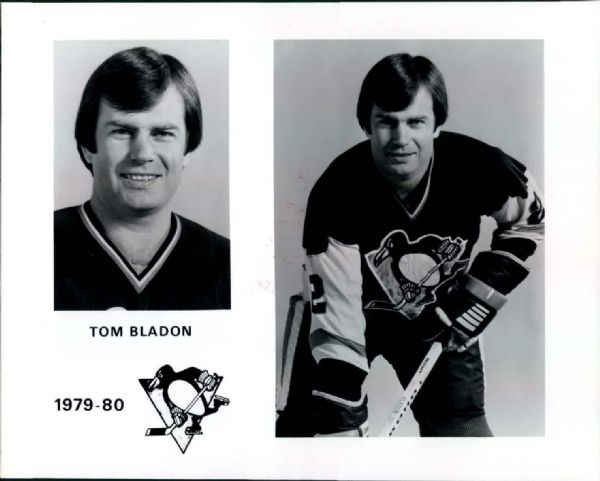 1969-81 circa Pittsburgh Penguins "Sport Magazine Collection Archives" Original Photos (MEARS Photo LOA) - Lot of 43