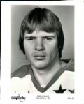 1969-82 circa Washington Capitals Sport Magazine Collection Archives Original Photos (MEARS Photo LOA) - Lot of 36 