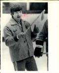 1975-81 circa Philadelphia Flyers Sport Magazine Collection Archives Original Photos (MEARS Photo LOA) - Lot of 181 